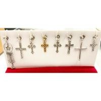 ราคา จี้ทองแท้✨ทอง/ทองคำขาวแท้18k (18186874410)