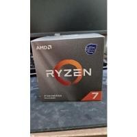 ราคา ryzen 7 3700x มือสอง มีประกัน (10685838789)