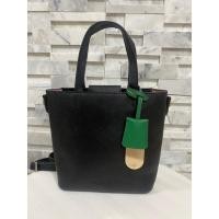 ราคา กระเป๋าหนังซาฟิโน่สีดำแบรนด์แท้ elegance paris จากงานตู้ญี่ปุ่น (23384503279)