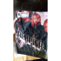 ราคา เสื้อยืด Blackpink official type2 size L ของแท้100% (9709169923)