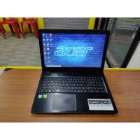 ราคา โu๊ตบุ๊ค Acer E5-575G คอร์ i7 แรม 8 กิ๊ก จอใหญ่พร้อมใช้งาน (15846616733)