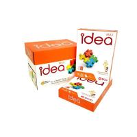 ราคา IDEA MAX Photocopy Paper 70Grams 500 Sheets (ลังละ 5 รีม) กระดาษถ่ายเอกสาร ไอเดีย แม็กซ์ (1505333736)