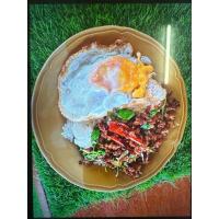 ราคา ผัดกะเพรา ราดข้าว (29654736071)