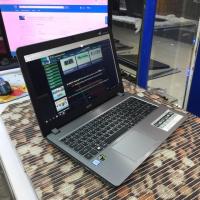 ราคา Notebook Acer F15 (F5-573G) แรงๆสำหรับเล่นเกมส์ (898827243)
