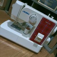 ราคา เครื่องจักรเย็บผ้า JUKI (8654551259)