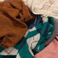 ราคา ลูกฟูกชมพูมือสองงงงง (17294551082)