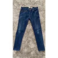 ราคา กางเกงยีนส์สกินนี่ยืด Topman (24851256678)