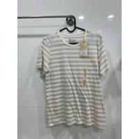 ราคา เสื้อยืด muji ใหม่ ลาย (22488011070)