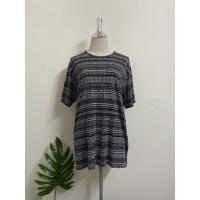 ราคา เสื้อ ZARA MAN สีดำ มือสอง ไม่มีตำหนิ (9969536688)