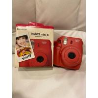 ราคา ขายกล้องโพลารอยด์ Instax Fuji Mini 8 (มือสองสภาพดีมาก) (24962420658)