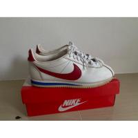 ราคา รองเท้า Nike cortez 25 ซม (มือสอง ของแท้) (21483677261)