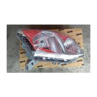 ราคา ไฟหน้า อีซูซุ ออนิว ดีแม็กซ์ 2012 ยีห้อ TYC ข้างขวา (2392470216)
