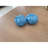 ราคา เหรียญโปรยทานลูกบอล (คละสี) 100 ลูก (ลูกเปล่า) (24265242157)