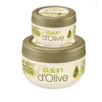 ราคา ครีมน้ำมันมะกอก Dalan d'Olive Nourishing Hand & Body cream ขนาด 300 ml + 150 ml (22941332971)