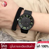 ราคา สปอร์ต ใจดี FUCDA รุ่น 565-2 นาฬิกา สตรีท มินิมอล นาฬิกาแฟชั่น นาฬิกาข้อมือ (6936063031)