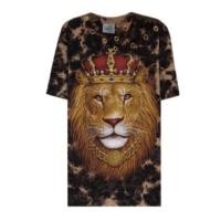 ราคา มินิเดรส ลายสิงโต (Size XL) (9615299888)