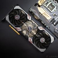 ราคา ASROCK RX 6700 XT PHANTOM GAMING D 12GB OC(การ์ดจอราคาถูก มือสอง) (8628113410)