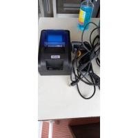 ราคา เครื่องพิมพ์ใบเสร็จพร้อมเครื่องอ่านบาร์โค๊ด (11427236224)