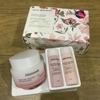 Mamonde Moisture Ceramide Intense Cream 50ml