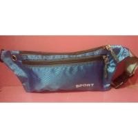 ราคา กระเป๋าคาดอก+คาดเอว+สะพาย มือสอง (12127863670)