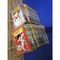 ราคา กัปตันซึบาสะ(ภาคแรก) 37เล่มจบ (13730354082)