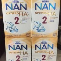 ราคา นมผง แนน ออพติโปร เอชเอ 2 (636895385)