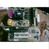 ราคา เมนบอร์ด IBM LG มือสองครับ (2739147977)