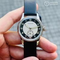 ราคา นาฬิกา Longines Heritage Classic Tuxedo รุ่น L2.330.4.93.0 (5582798437)