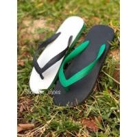 ราคา ✕รองเท้าช้างดาวสลับสี รองเท้าแตะช้างดาว นันยาง (9578276396)