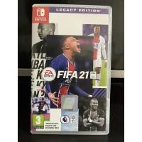 ราคา (มือ2) Fifa21 Fifa 22 : Nintendo Switch Nsw มือสอง สภาพดี (9012711674)