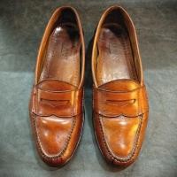 ราคา รองเท้าหนังมือ2 COLE HAAN (Size 13 US/ 47 Eur/ 30 cm.) (23219244967)