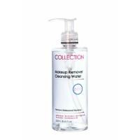 ราคา [ถูกและดี] Collection Makeup Remover Cleansing Water ขนาด 250 ml (62882160)