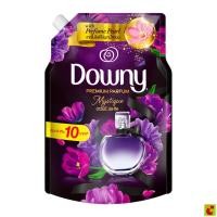 ราคา ดาวน์นี่ พรีเมียม เพอร์ฟูม น้ำยาปรับผ้านุ่มสูตรเข้มข้นพิเศษ กลิ่นมิสทีค 1.1 ล. (1273540725)