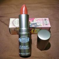 ราคา ลิป Beauty Cottage ลิปในตำนาน No.09 (1999572386)