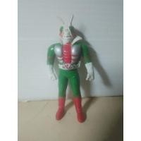 ราคา ซอฟไอ้มดแดง ยุคโชวะ สูง4นิ้ว (25822066959)