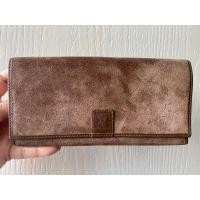 ราคา กระเป๋าสตางค์ซีลีน Celine ของแท้มือสอง (24162233547)