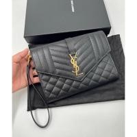 ราคา ํYSL WOC สีดำอะไหล่ทอง (21800984280)