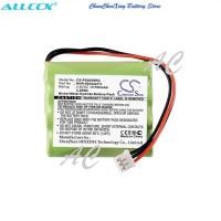 ราคา AC Cameron Sino 700mAh Battery for Philips Pronto DS3000,RU950,RU960,RU970,RU980,RU990,TSU3500,RC5200,RC5400,RC9200,RC95 (24801067821)