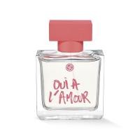 ราคา พร้อมส่ง Yves Rocher Oui A L'Amour L'Eau de Parfum 50 ml (19740503105)