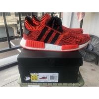 ราคา adidas nmd red apple 2.0 (6759137629)