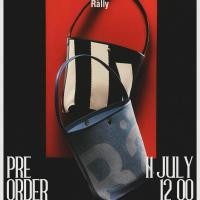 ราคา ✅พร้อมส่ง/แท้/Lotใหม่ Rally Movement The Bag (24914113318)