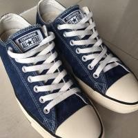 ราคา รองเท้า converse all star แท้ มือสองสภาพดี (2290706930)