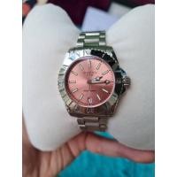ราคา Gucci Dive Ladies หน้าปัดชมพู (18446820307)