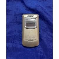 ราคา SALE Sony SRF-M90 FM/Am Radio วิทยุวินเทจพกพาสภาพสะสม (6034887441)