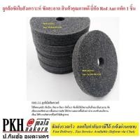 ราคา ลูกล้อขัดใยสังเคราะห์ เลือกได้4,6,8 นิ้ว หลายความละเอียด ขัดสะอาด สินค้าคุณภาพดี Red Ant 1อัน (24660570908)