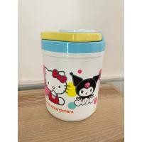 ราคา <ส่งต่อ> กระติกน้ำSanrio พรีเมี่ยม 7-11 (23366543397)