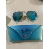 ราคา [มือสอง ของแท้100%] แว่น Rayban (23462599119)