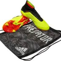 ราคา ‼️ กระเป๋ายิมมือสอง แบรนด์ adidas predator (3934377391)