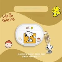 ราคา 【imamura】เคสหูฟัง แบบนิ่ม ลายการ์ตูน สําหรับ Beats Studio Buds+ (19380545843)