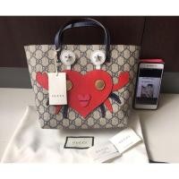 ราคา New Gucci kid’s tote (2128380814)